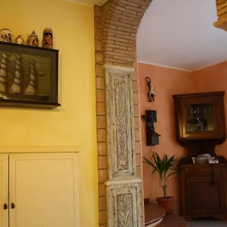 Terra Di Liguria 3*