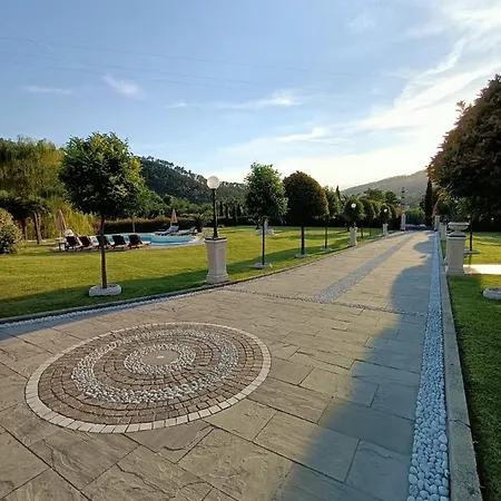 Terra Di Liguria Bed & Breakfast