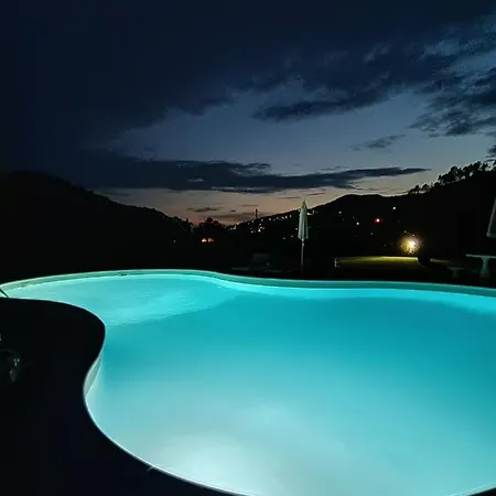 Terra Di Liguria Bed & Breakfast