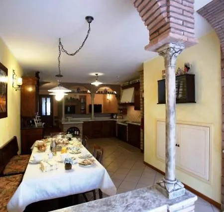 Bed & Breakfast Terra Di Liguria