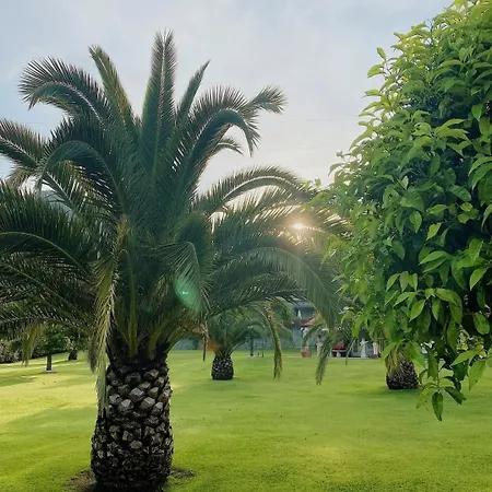 Bed and breakfast Terra Di Liguria 3*