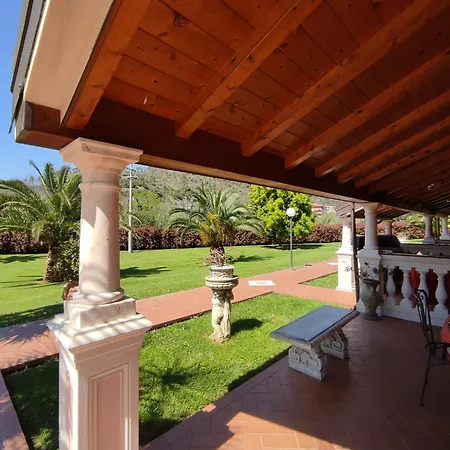 Terra Di Liguria 3*