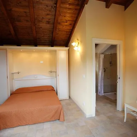 Bed and breakfast Terra Di Liguria 3*