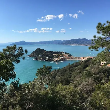 Terra Di Liguria 3* Казарца-Лигуре