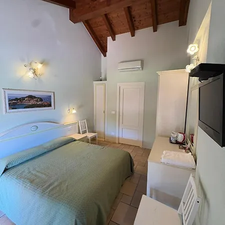 Terra Di Liguria Bed & Breakfast Casarza Ligure