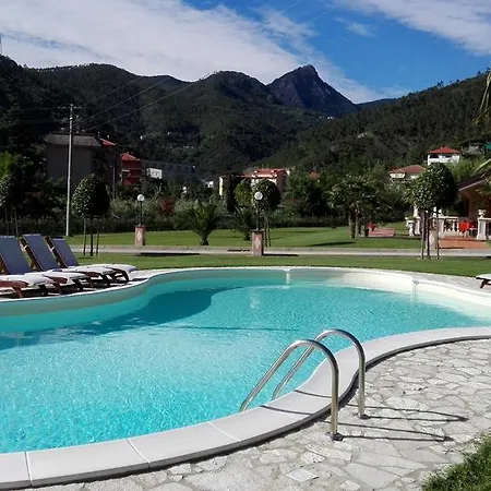 Terra Di Liguria Casarza Ligure
