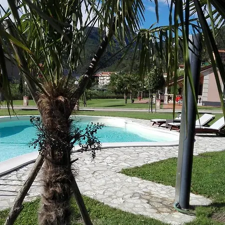 Bed & Breakfast Terra Di Liguria 3*