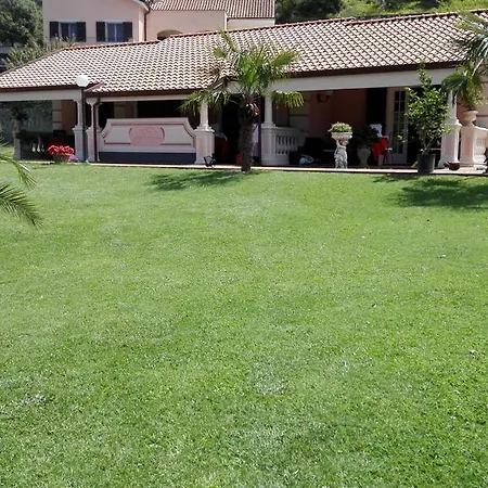 Bed and breakfast Terra Di Liguria 3*