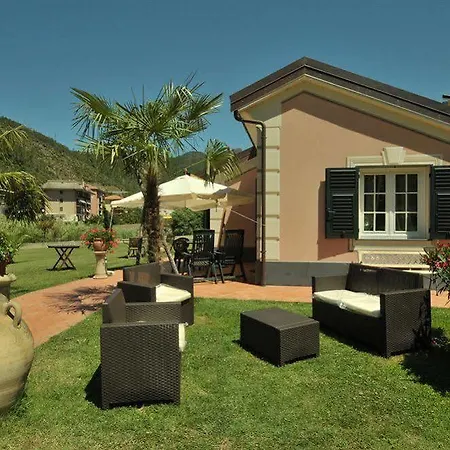 Bed & Breakfast Terra Di Liguria