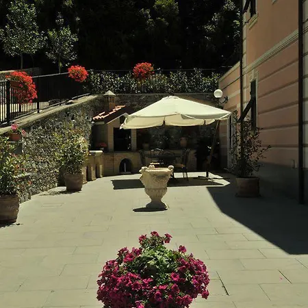 Terra Di Liguria Bed & Breakfast