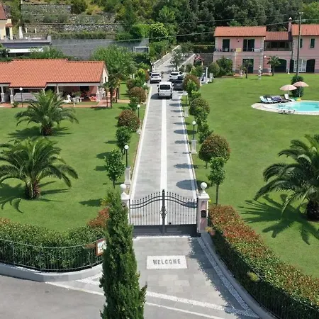 Terra Di Liguria Casarza Ligure