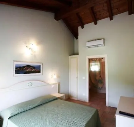Terra Di Liguria Bed & Breakfast 3*