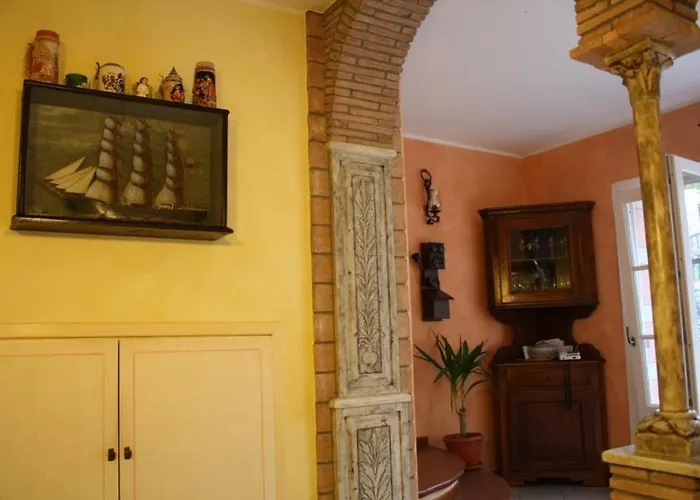 Terra Di Liguria 3*