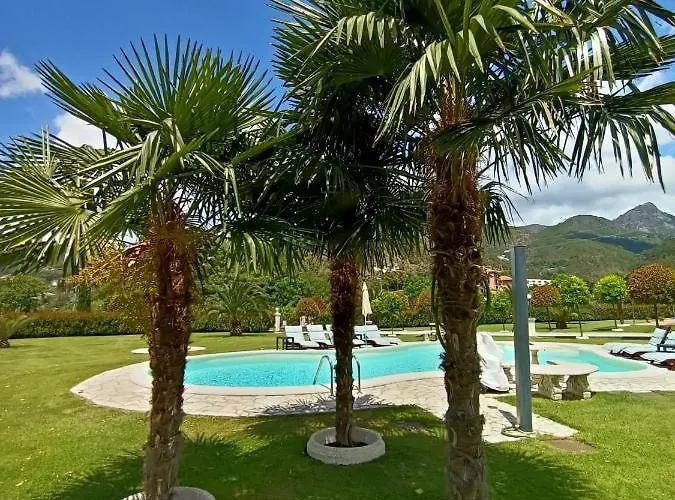 Terra Di Liguria Bed and breakfast