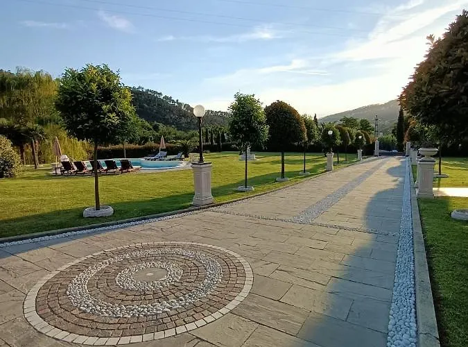 Terra Di Liguria Bed and breakfast