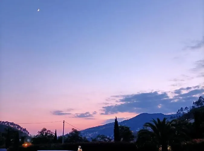 Terra Di Liguria 3*