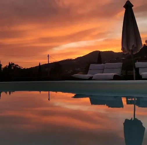 Terra Di Liguria Bed and breakfast Casarza Ligure