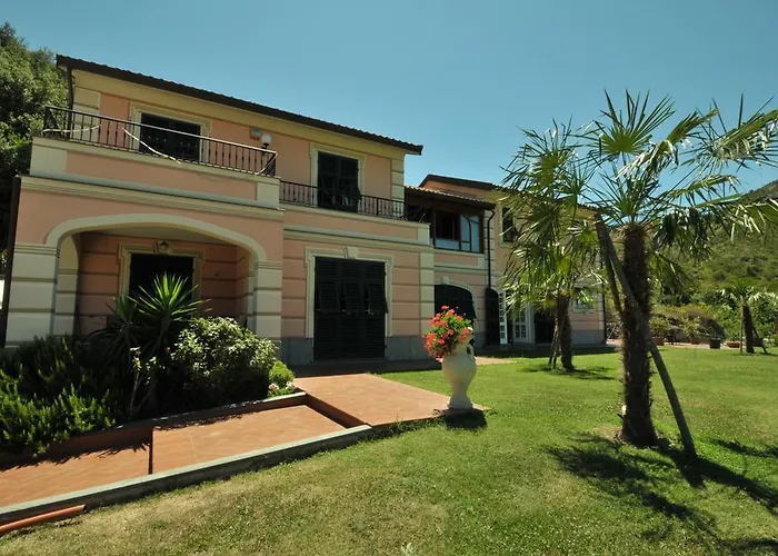 Terra Di Liguria Casarza Ligure