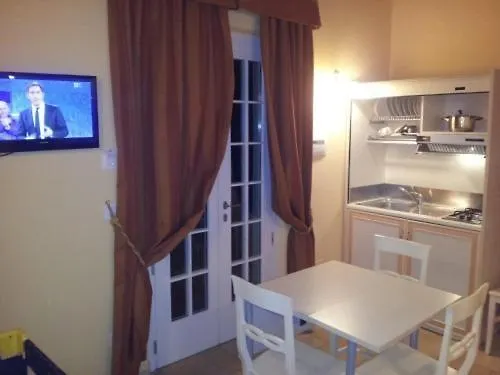 Bed and breakfast Terra Di Liguria