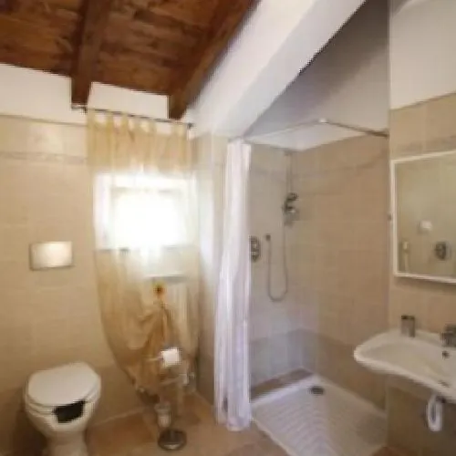 Terra Di Liguria Bed and breakfast