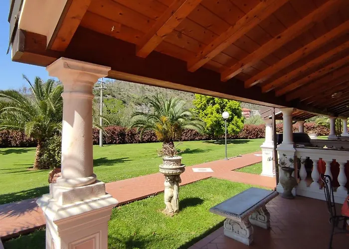 Terra Di Liguria 3*