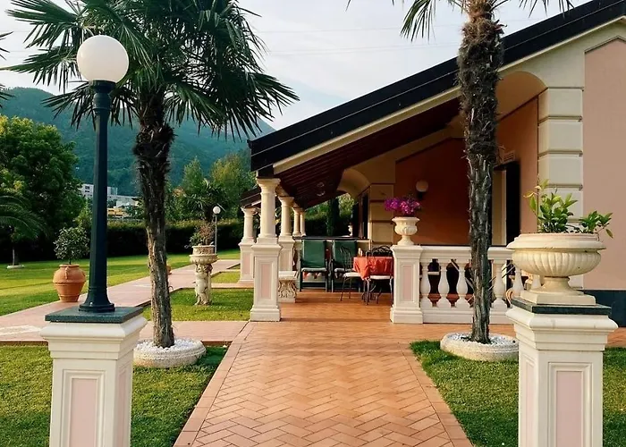 Bed and breakfast Terra Di Liguria Casarza Ligure