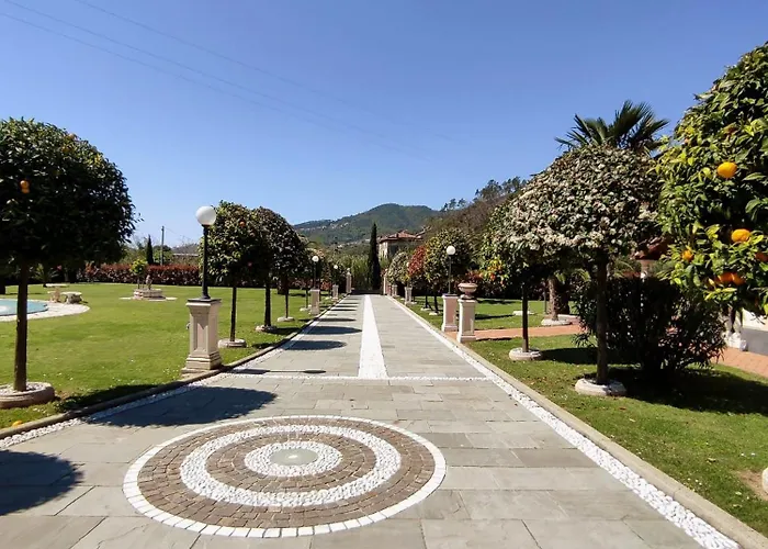 Bed and breakfast Terra Di Liguria Casarza Ligure