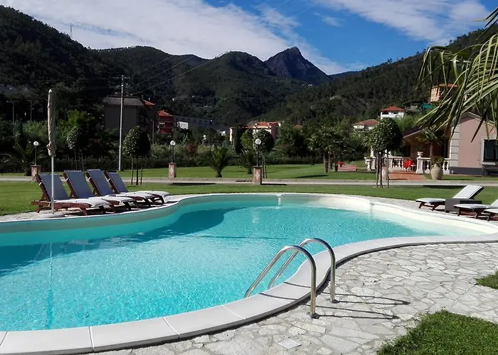 Terra Di Liguria Casarza Ligure