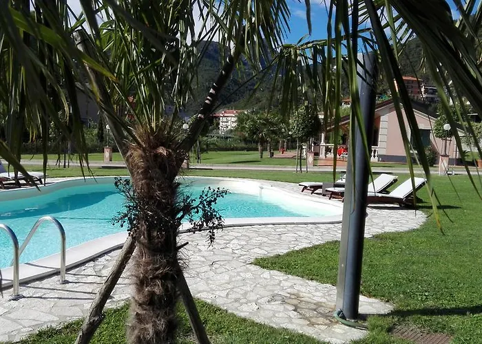 Bed and breakfast Terra Di Liguria 3*