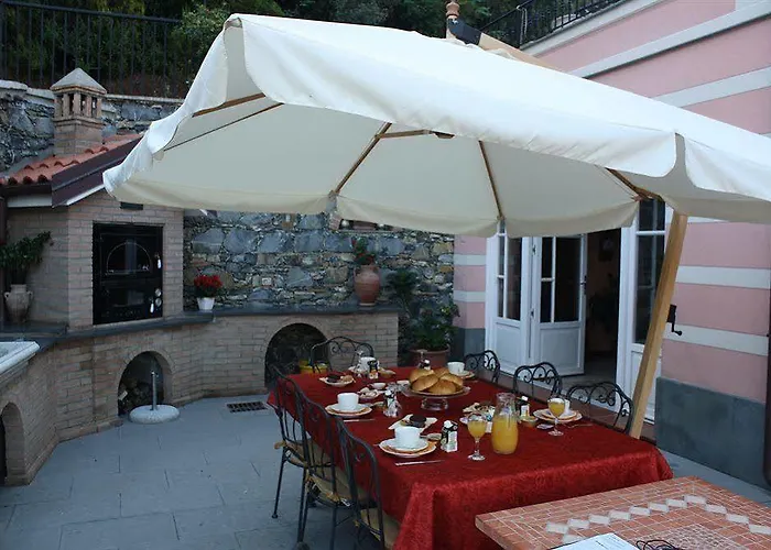 Terra Di Liguria