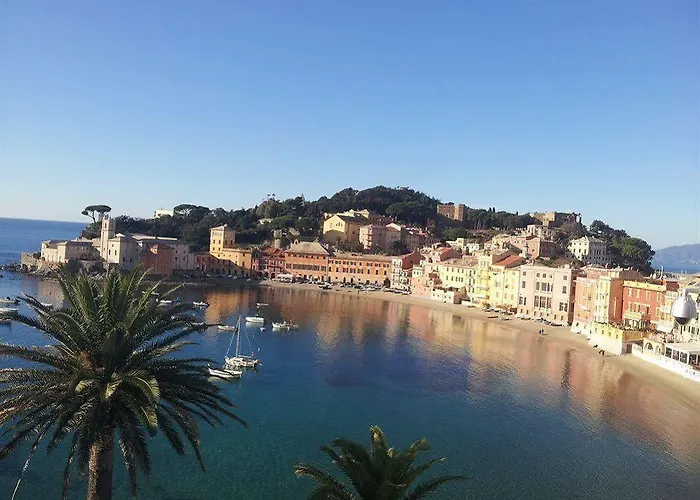 Terra Di Liguria Casarza Ligure