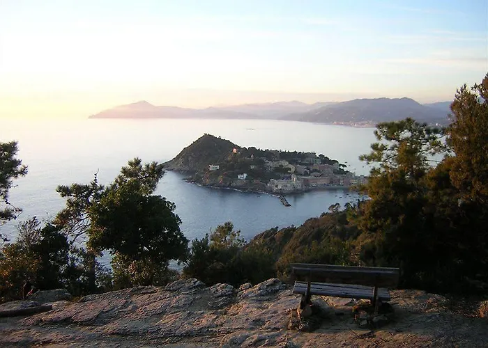 Terra Di Liguria 3*