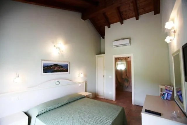 Terra Di Liguria Bed and breakfast 3*