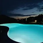 Terra Di Liguria ベッド・アンド・ブレックファスト
