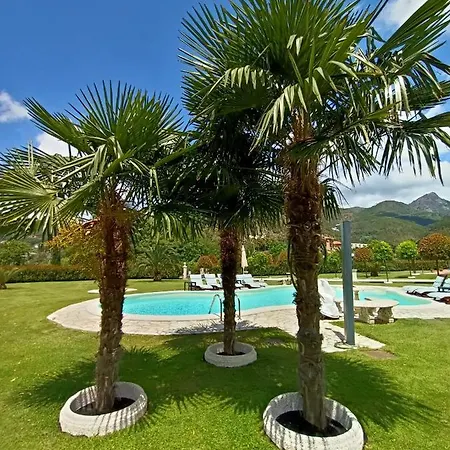 Terra Di Liguria B&B