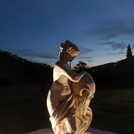 特拉迪利古里亚住宿加早餐酒店