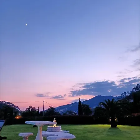 Terra Di Liguria 3*