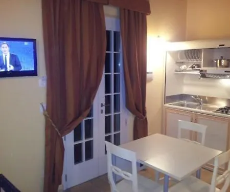 B&B Terra Di Liguria