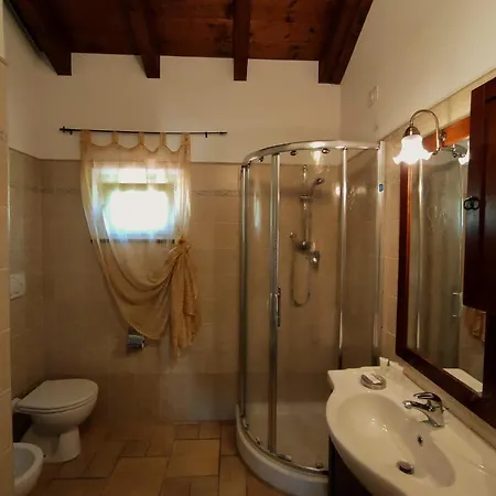 Terra Di Liguria B&B 3*