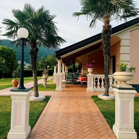 Bed & Breakfast Terra Di Liguria Casarza Ligure