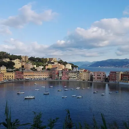 特拉迪利古里亚住宿加早餐酒店