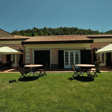 Nocleg ze śniadaniem Terra Di Liguria 3*