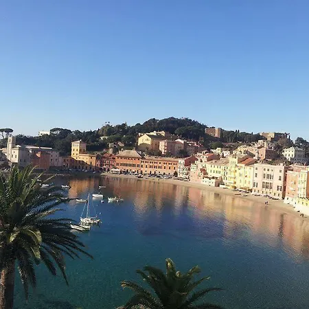 特拉迪利古里亚住宿加早餐酒店 卡萨察利古勒