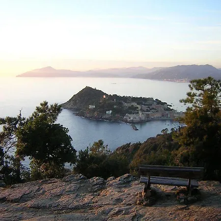 特拉迪利古里亚住宿加早餐酒店 3*