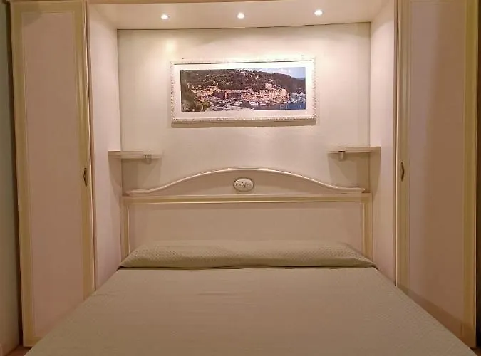 特拉迪利古里亚住宿加早餐酒店 3*