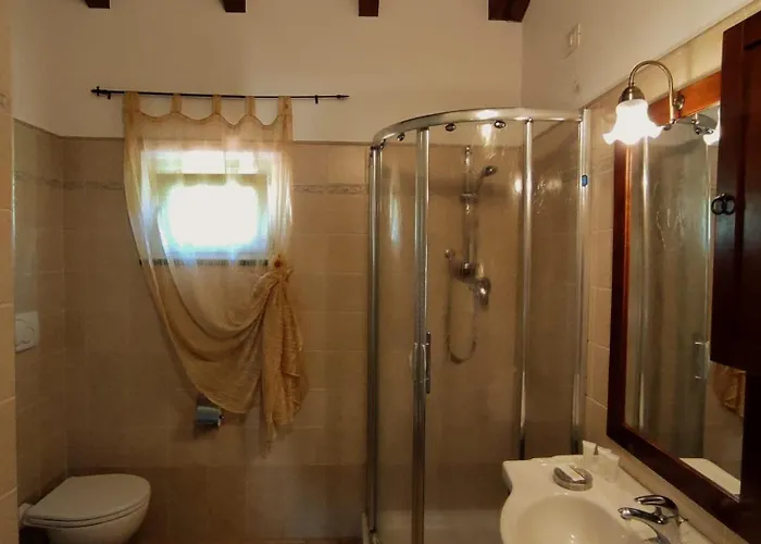 Terra Di Liguria Bed & Breakfast 3*