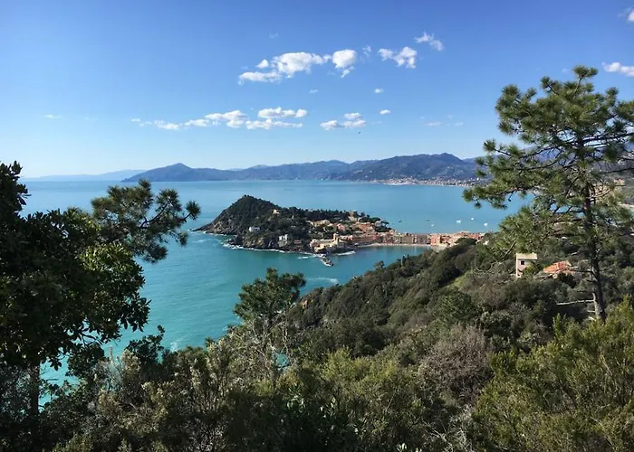 特拉迪利古里亚住宿加早餐酒店 3* 卡萨察利古勒