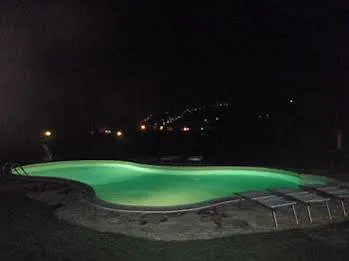 特拉迪利古里亚住宿加早餐酒店 3* 卡萨察利古勒